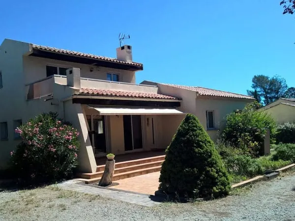 Maison 5 pièces 150 m²