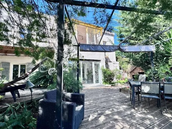 Maison 9 pièces 179 m²