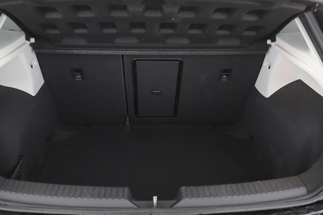Seat Leon 1.0 EcoTSI Urban Advanced — photo 16