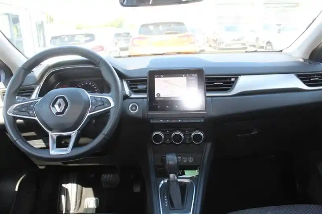 Renault Captur tce 155 edc fap — photo 39