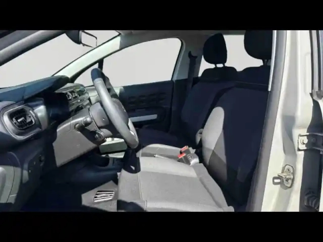 Citroën C3 1.2 puretech 83ch s&amp;s you! — photo 11