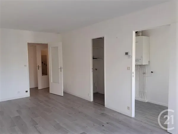 Appartement 1 pièce 34 m²