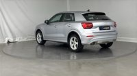 Audi Q2 30 TFSI 116ch Sport Limited — photo 8