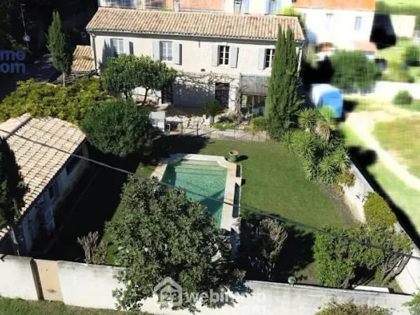 Maison 5 pièces 140 m²