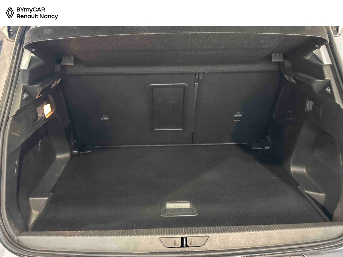 Opel Grandland X 1.6 D 120 ch BVA6 — photo 13