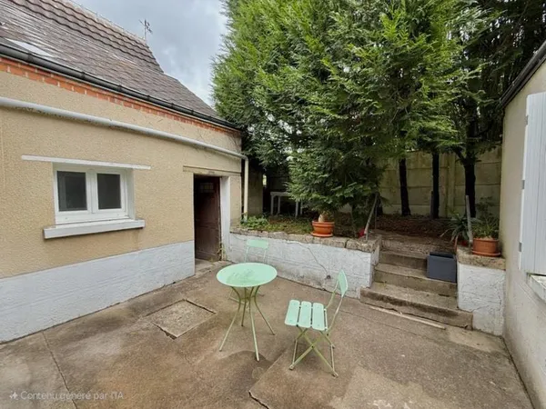 Maison 7 pièces 175 m²