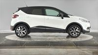 Renault Captur 1.2 TCe 120ch energy Intens EDC — photo 4