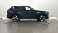 Mazda Cx-60 3.3 e-SKYACTIV D 254ch Takumi 4x4 BVA8 2023 — photo 4