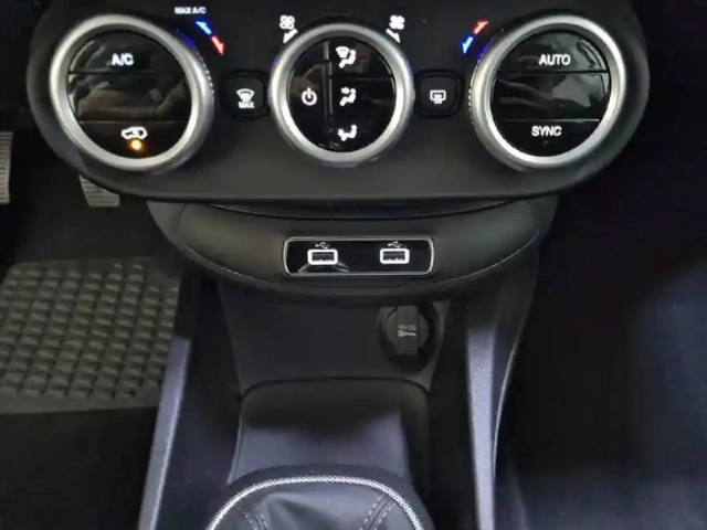 Fiat 500 x 1.0 firefly turbo t3 120 ch — photo 13