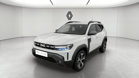 Dacia Duster Hybrid-G 150 4x4