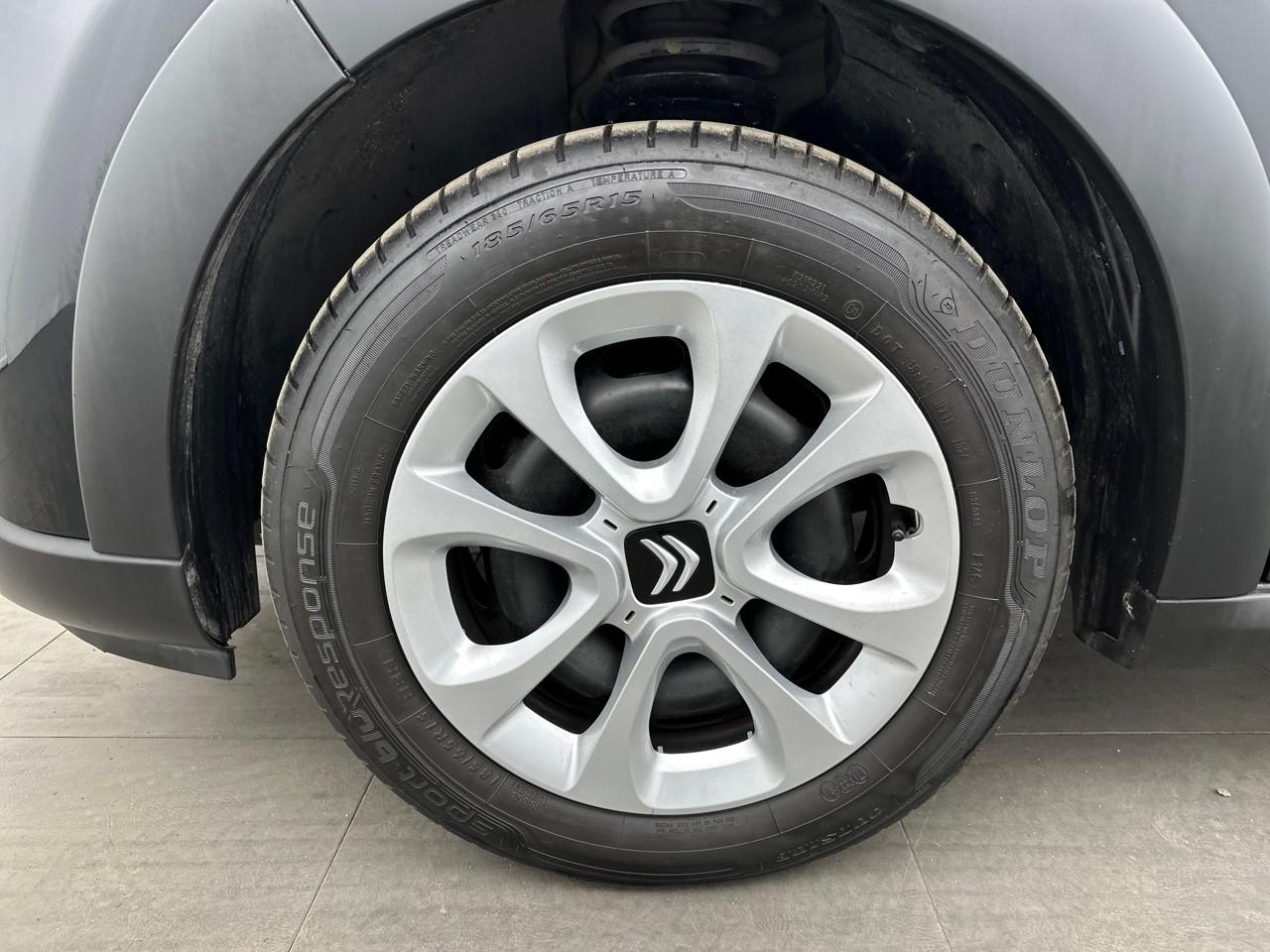 Citroën C3 bluehdi 100 bvm6 you — photo 14