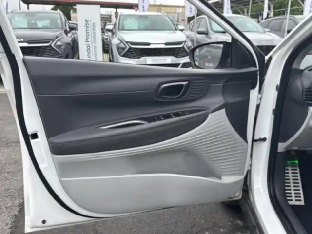 Hyundai Bayon 1.0 t-gdi 100ch intuitive dct-7 — photo 14