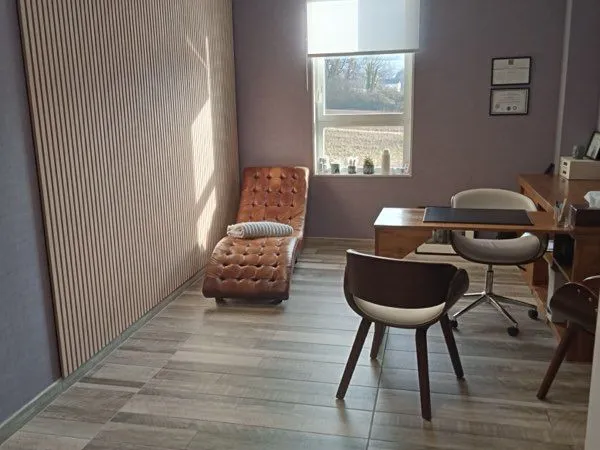 Local de 26 m2 pour activité de santé