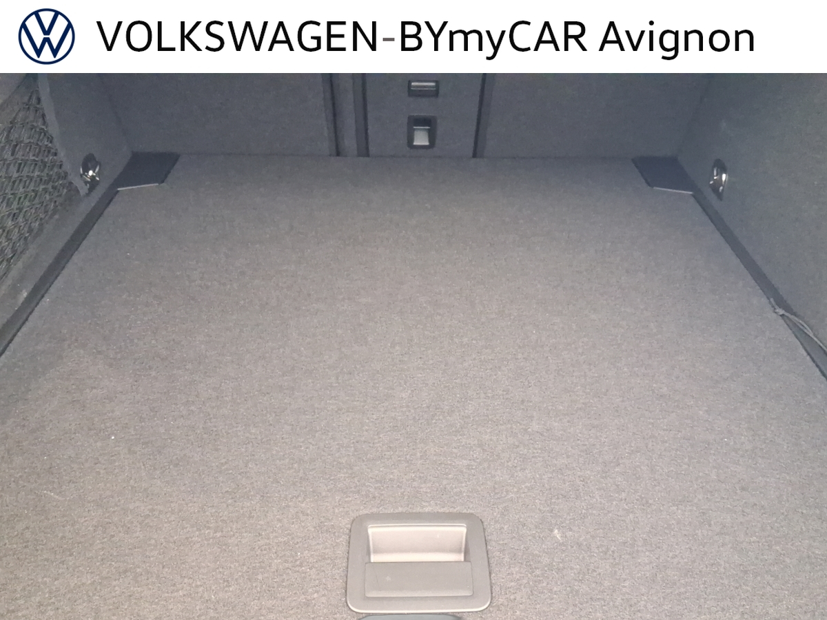 Volkswagen ID.7 Tourer Pro — photo 25