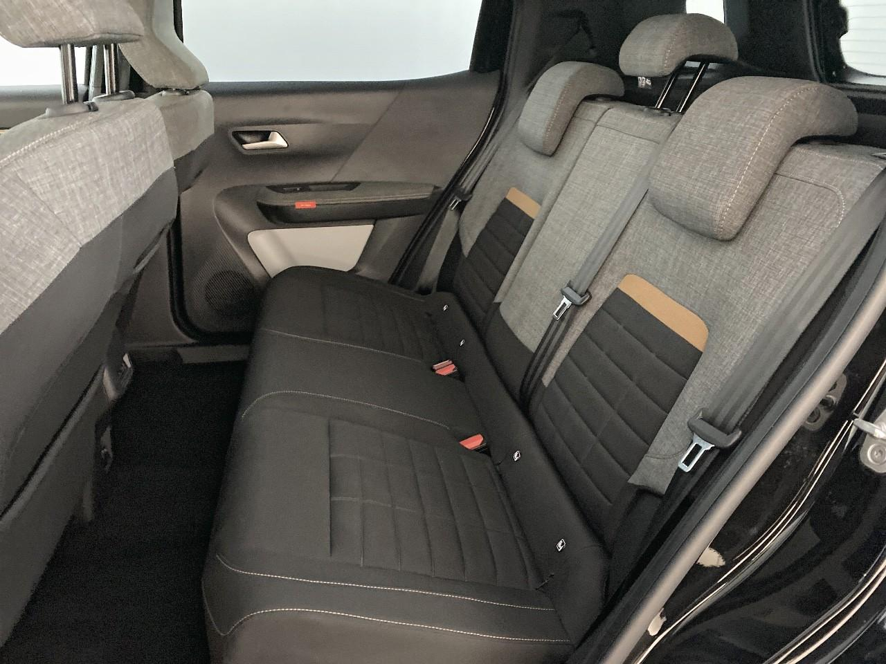 Citroën C3 Aircross e-c3 aircross 113 autonomie confort plus — photo 10