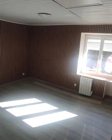 Maison Location Saint-Martin-sur-Nohain 4p 85m² 745€