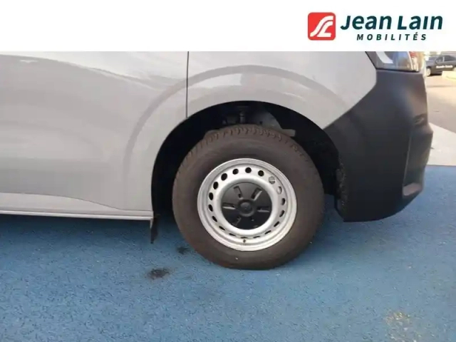 Volkswagen Transporter van l1h1 2.0 tdi 150 bvm6 — photo 9