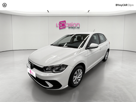 Volkswagen Polo 1.0 MPI 80 S&amp;S BVM5