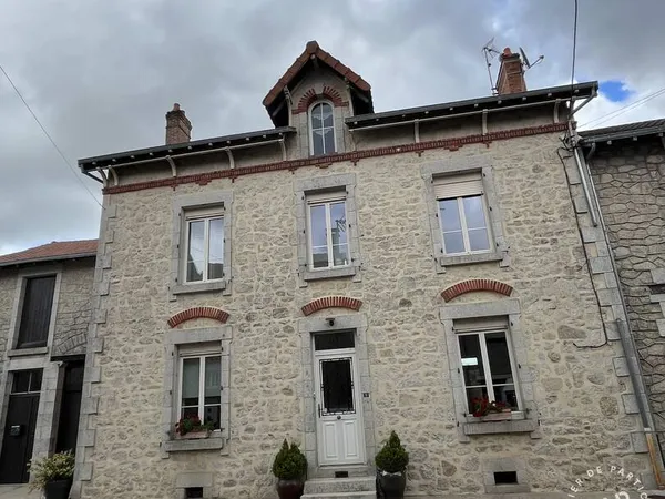 Maison 8 pièces 190 m²