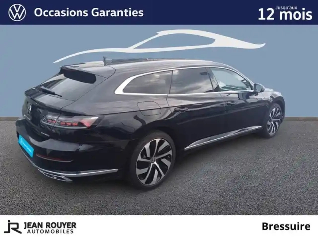 Volkswagen Arteon shooting brake 1.4 ehybrid rechargeable opf 218 dsg6 — photo 43