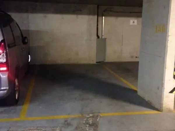 Place de parking rue Tony de Graaf Meudon