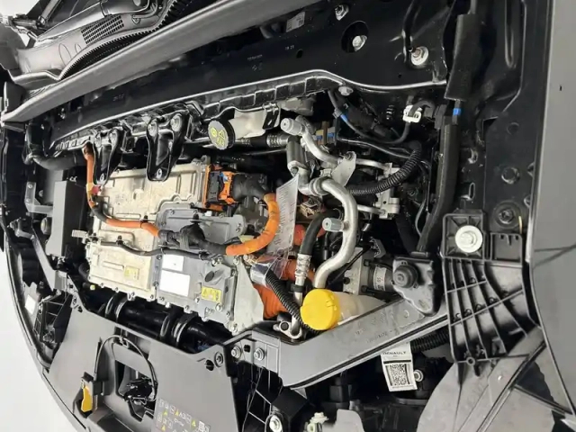 Renault Scenic e-tech électrique 220 ch grande autonomie — photo 44