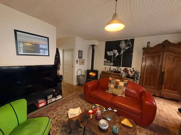 Maison 6 pièces 149 m²