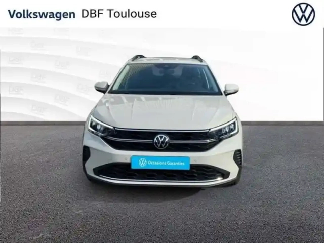 Volkswagen Taigo 1.0 tsi 95 ch bvm5 life — photo 5