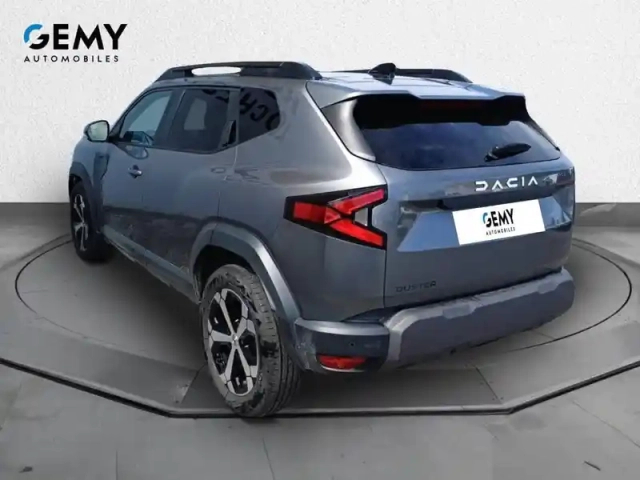 Dacia Duster tce 130 4x2 — photo 7