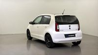 Skoda Citigo 1.0 MPI 60ch Clever 5p — photo 8
