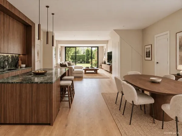 Maison 4 pièces 119 m²