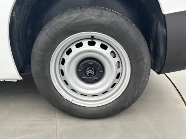 Citroën Berlingo van m 650kg bluehdi 100 s&amp;s bvm6 — photo 13
