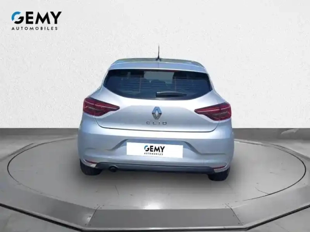 Renault Clio tce 90 — photo 5