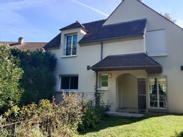 Vends maison