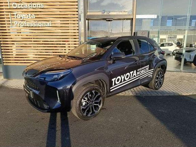 Toyota YARIS CROSS Toyota Yaris Cross 116h Design MY25