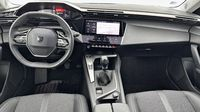 Peugeot 308 1.2 PureTech 130ch S&S Allure — photo 8