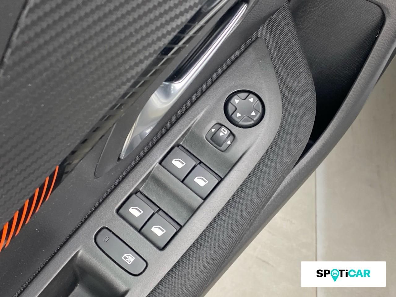 Peugeot 208 1.2 puretech 75ch s&s active pack — photo 19