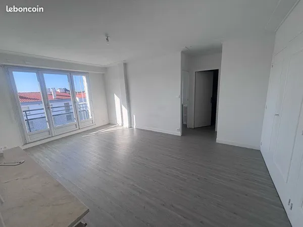 Appartement centre de Challans