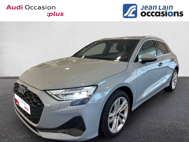 Audi A3 Sportback TFSI Mild Hybrid 116 S tronic 7 Business Executive