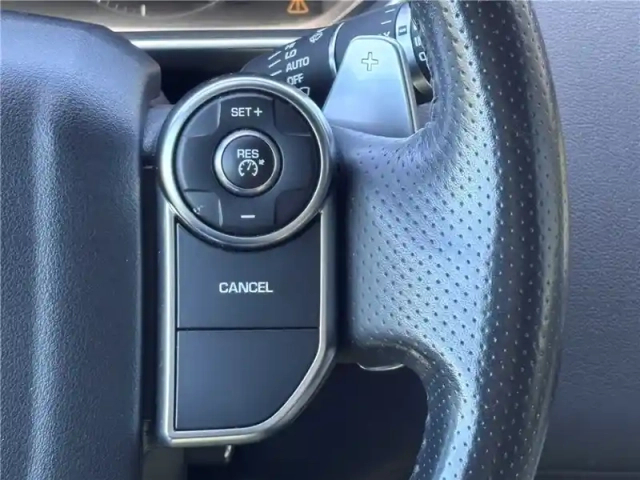 Land Rover Range Rover mark v sdv6 3.0l 306ch — photo 20