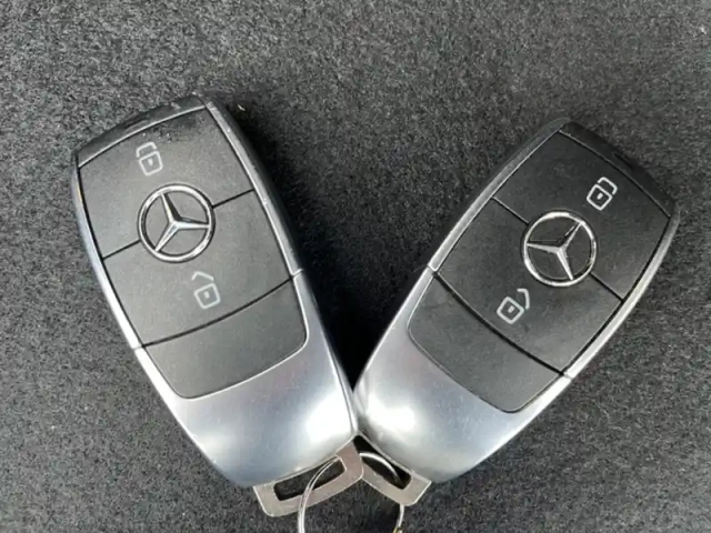 Mercedes Classe A 200 d amg line — photo 12