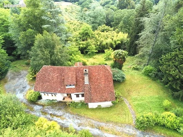 Maison 5 pièces 130 m²