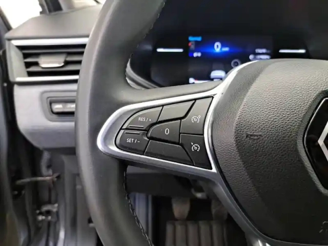 Renault Clio tce 90 — photo 112