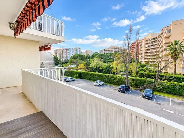 Appartement 3 pièces 72 m²
