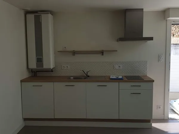 Location appartement Cholet centre