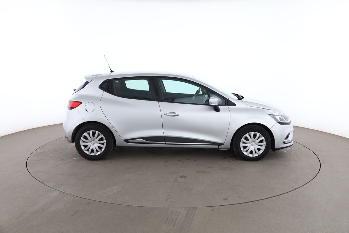 Renault Clio 1.5 dCi Energy Business — photo 6