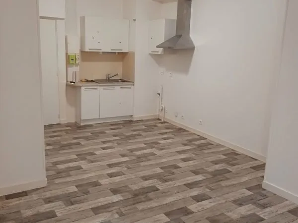 Loue appartement