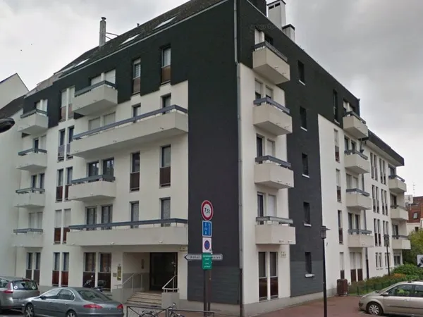 Appartement 47m²