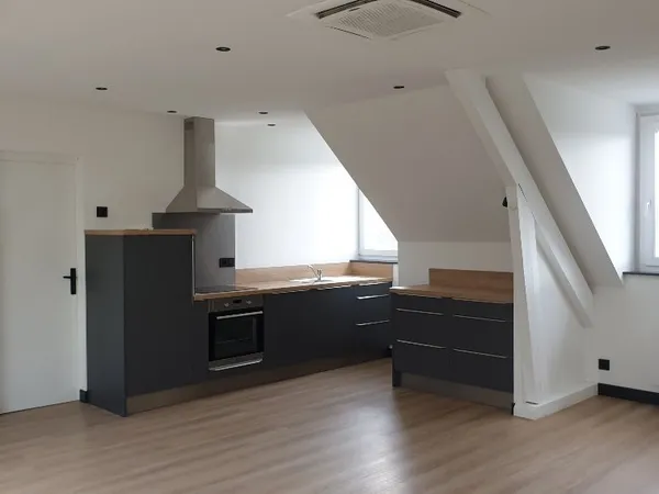 LOCATION APPARTEMENT T2 RODEZ SANS FRAIS D'AGENCE