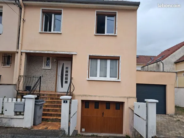 Maison Chenove